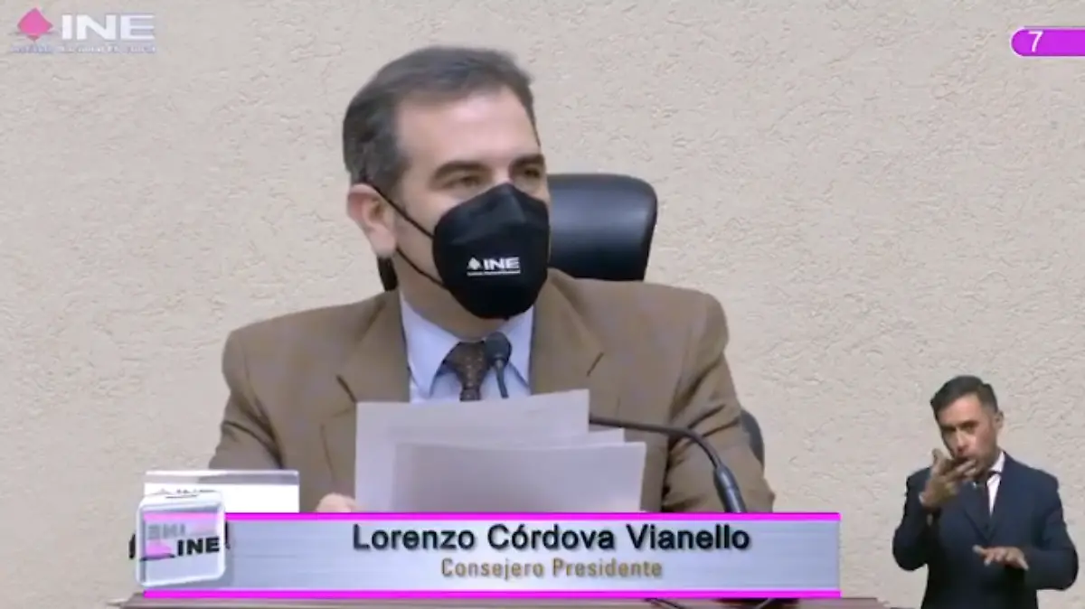 ine lorenzo cordova CAPTURA